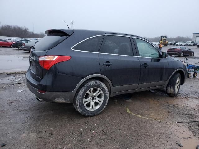 2007 Hyundai Veracruz GLS