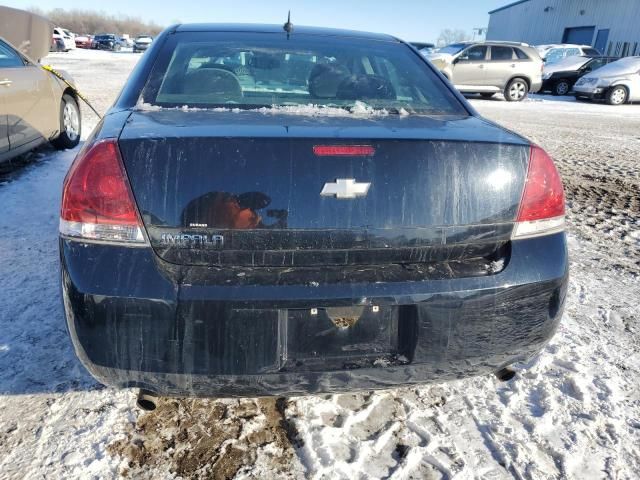 2013 Chevrolet Impala LS