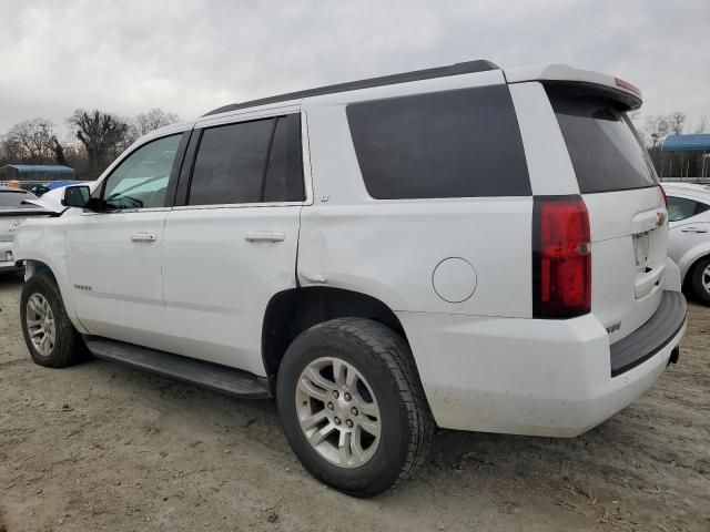 2020 Chevrolet Tahoe C1500 LT