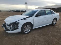 2014 Chevrolet Impala Limited LT for sale in Phoenix, AZ