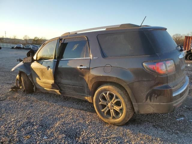 2015 GMC Acadia SLT-1