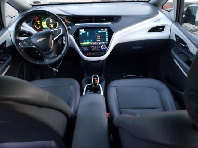 2019 Chevrolet Bolt EV Premier