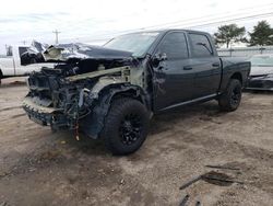 Salvage cars for sale from Copart Newton, AL: 2018 Dodge RAM 1500 ST