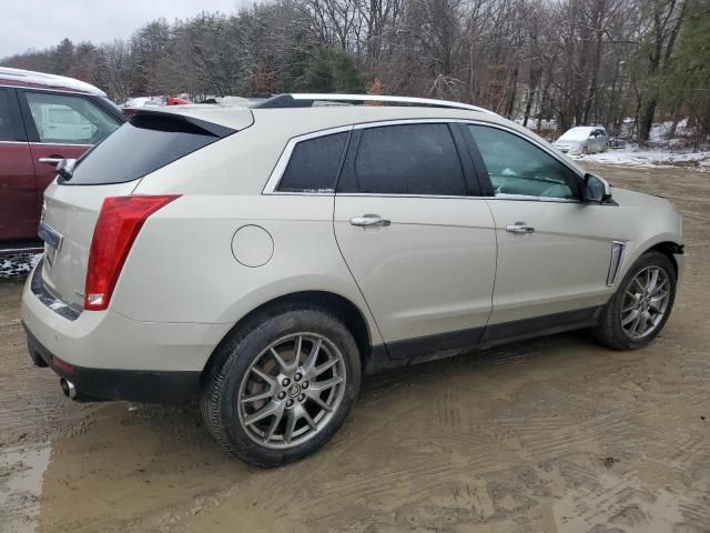 2015 Cadillac SRX Performance Collection