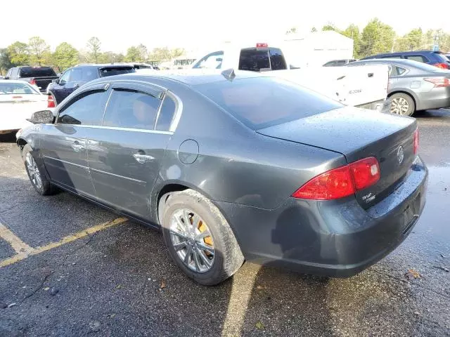 2009 Buick Lucerne CXL