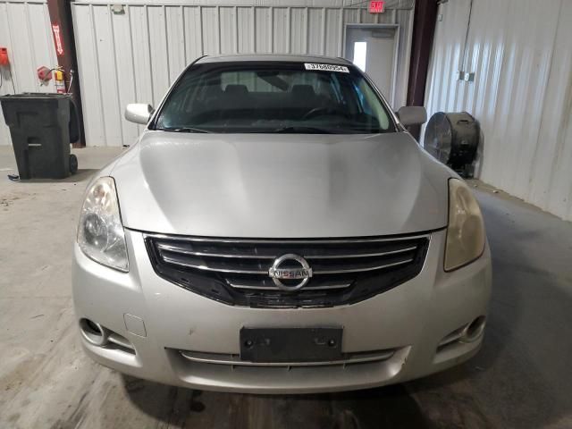 2011 Nissan Altima Base