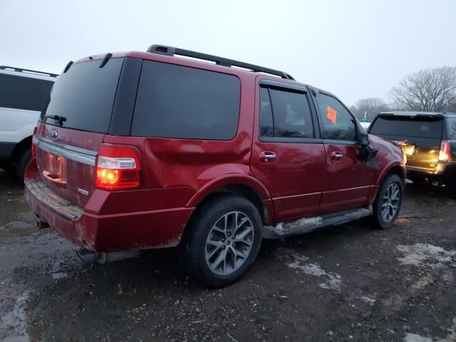 2017 Ford Expedition XLT