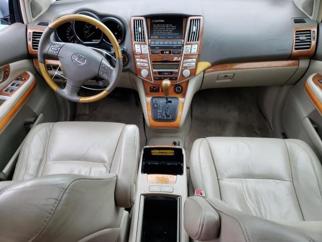 2008 Lexus RX 350