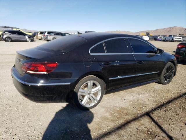 2016 Volkswagen CC Base