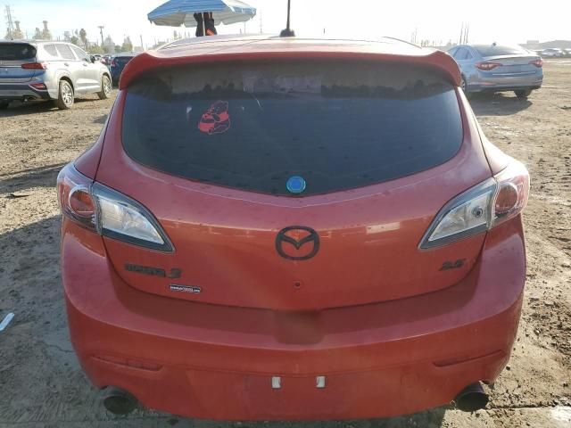 2010 Mazda 3 S