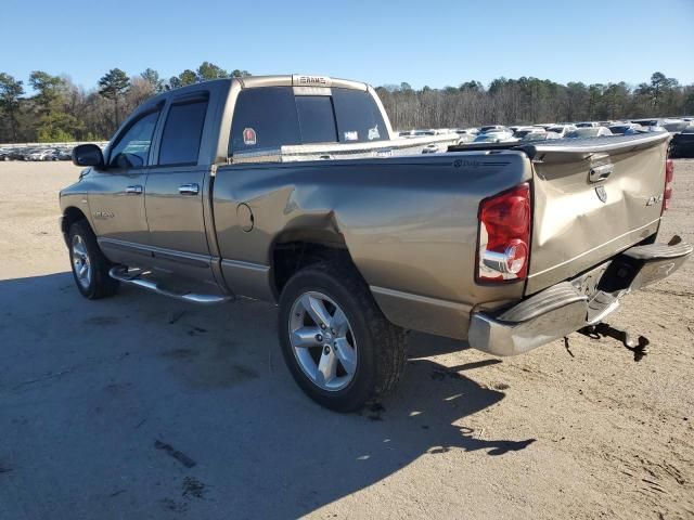 2007 Dodge RAM 1500 ST