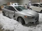 2016 Ford Fusion Titanium HEV