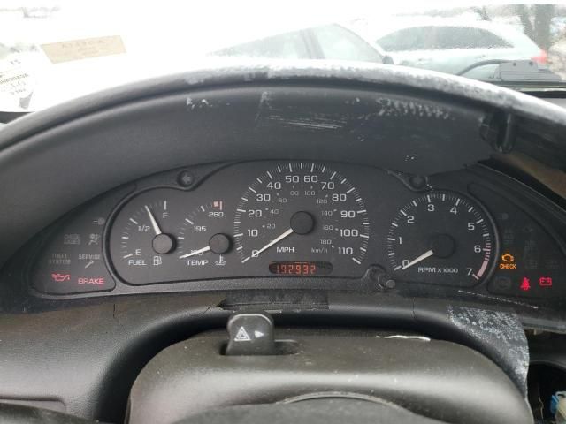 2004 Chevrolet Cavalier