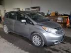 2014 Nissan Versa Note S