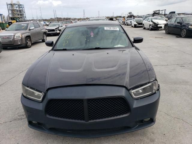 2014 Dodge Charger R/T