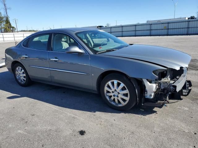 2009 Buick Lacrosse CX