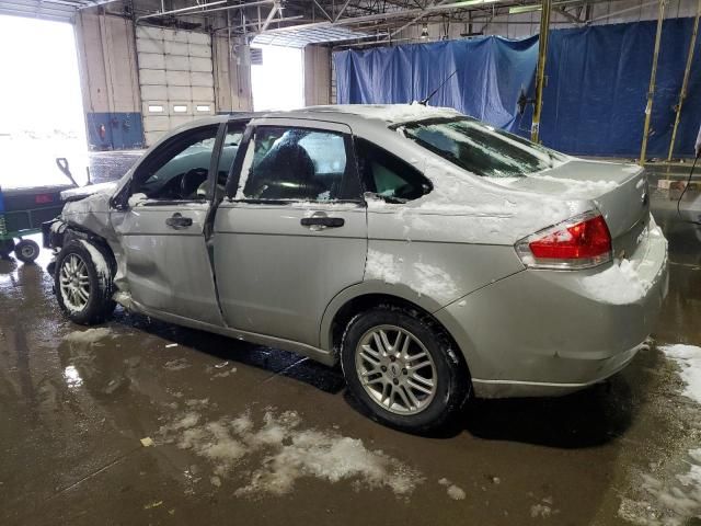 2009 Ford Focus SE