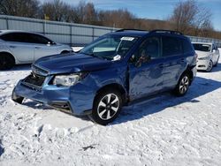 2018 Subaru Forester 2.5I Limited for sale in Prairie Grove, AR