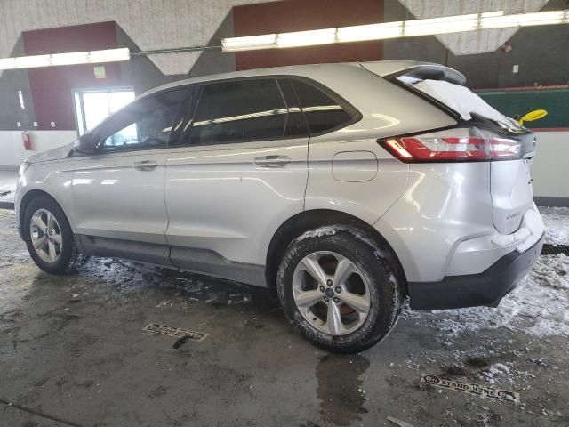 2019 Ford Edge SE