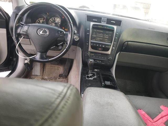 2006 Lexus GS 300