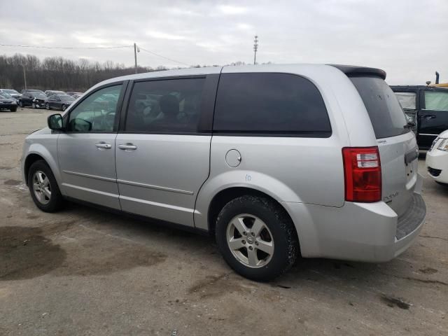 2010 Dodge Grand Caravan SE