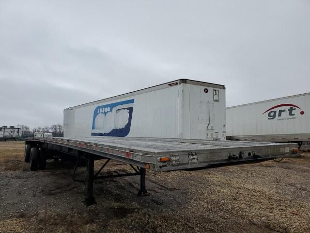 1999 East Manufacturing Semi Trailer