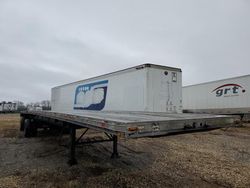 Salvage cars for sale from Copart Sikeston, MO: 1999 East Manufacturing Semi Trailer