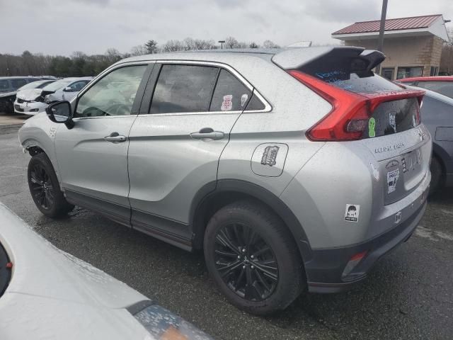 2020 Mitsubishi Eclipse Cross LE