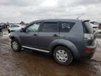 2008 Mitsubishi Outlander ES