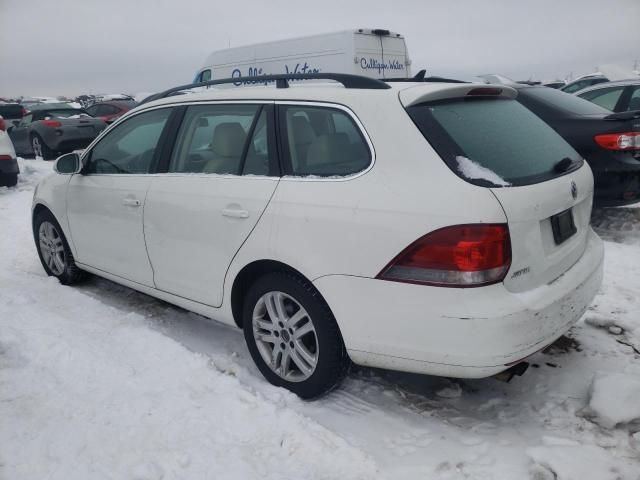 2013 Volkswagen Jetta TDI