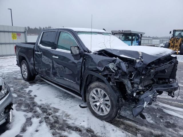 2022 GMC Sierra K1500 Denali