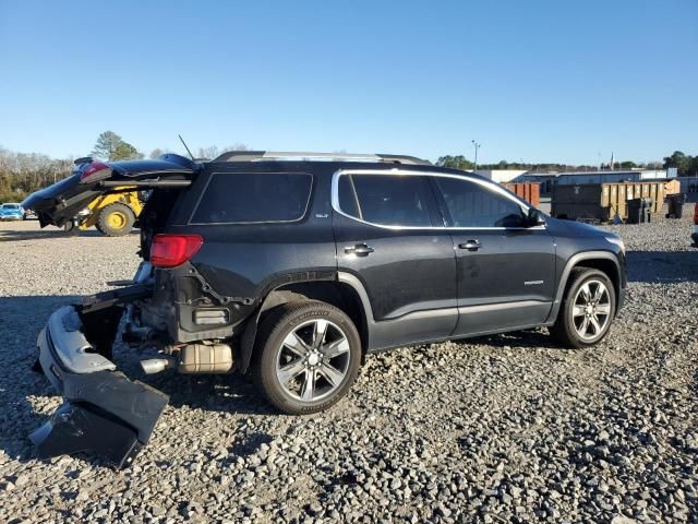 2019 GMC Acadia SLT-2