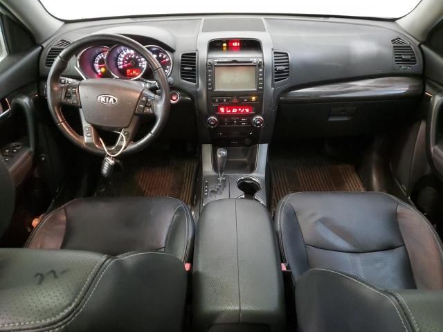 2011 KIA Sorento EX