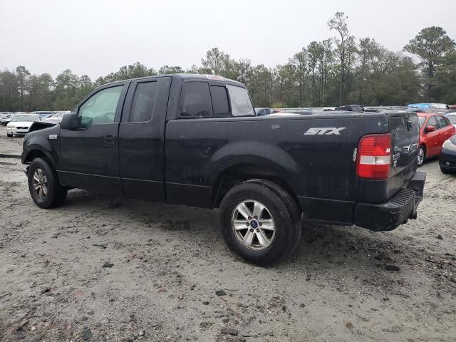 2008 Ford F150