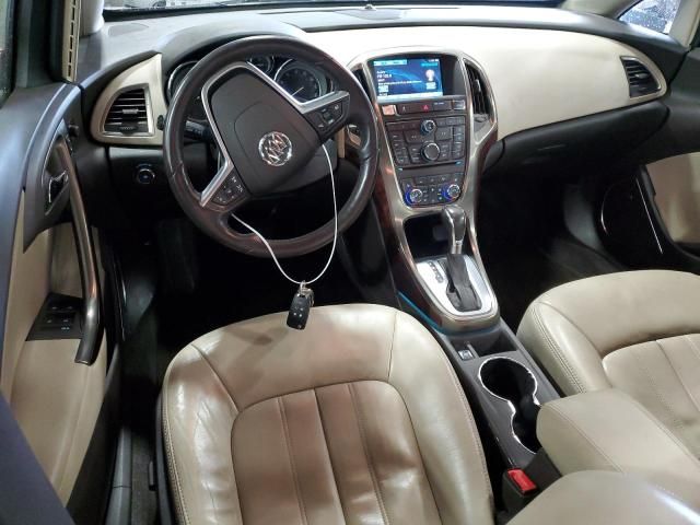 2013 Buick Verano