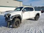 2019 Toyota Tacoma Double Cab