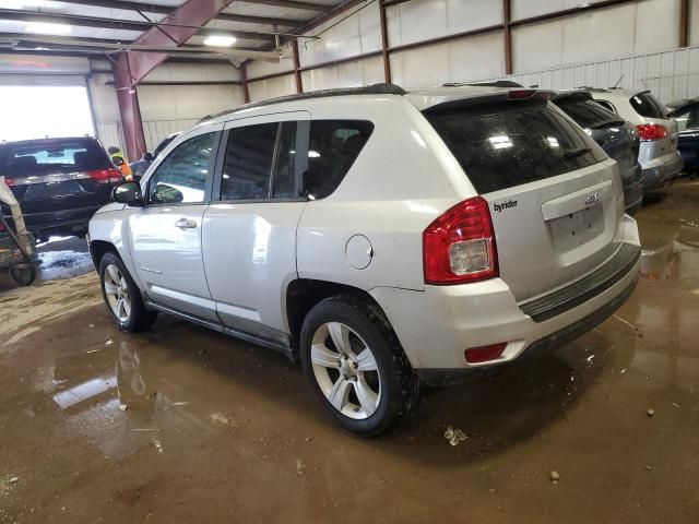 2011 Jeep Compass Sport