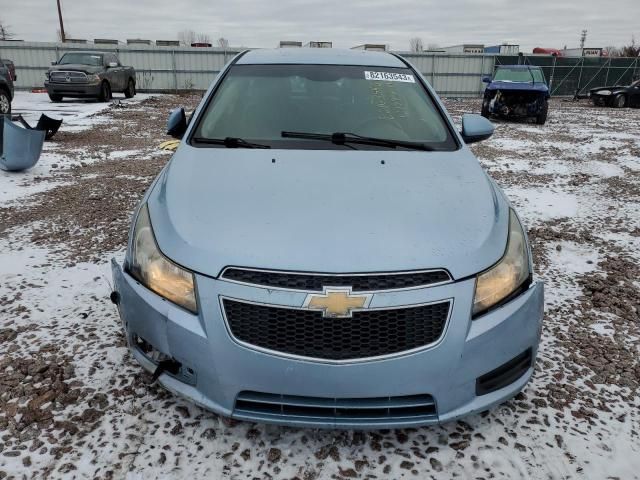 2011 Chevrolet Cruze LT