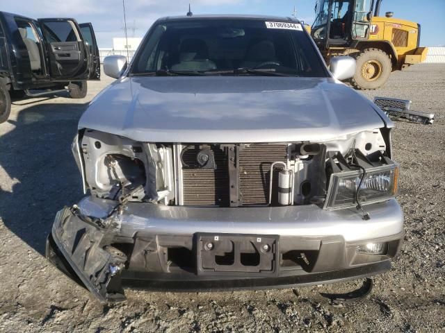 2010 Chevrolet Colorado LT