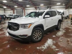 GMC Vehiculos salvage en venta: 2019 GMC Acadia SLE