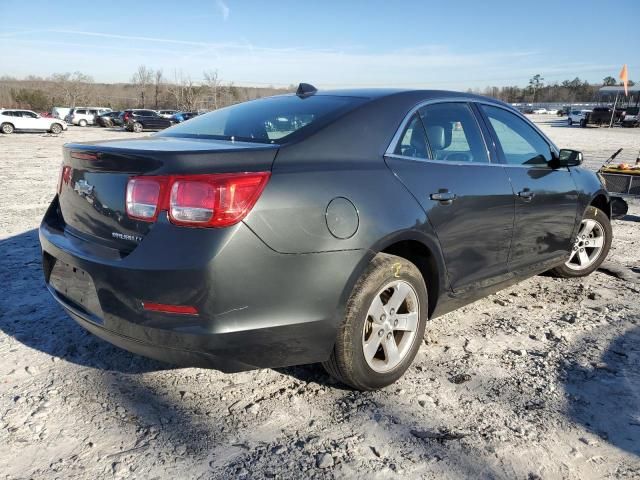 2014 Chevrolet Malibu 1LT