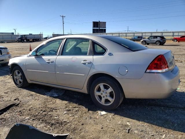 2007 Chevrolet Impala LT