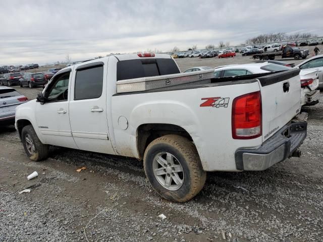 2007 GMC New Sierra K1500