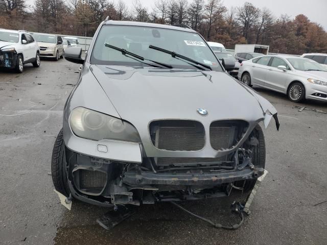 2011 BMW X5 XDRIVE50I