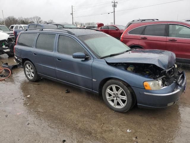 2005 Volvo V70 FWD