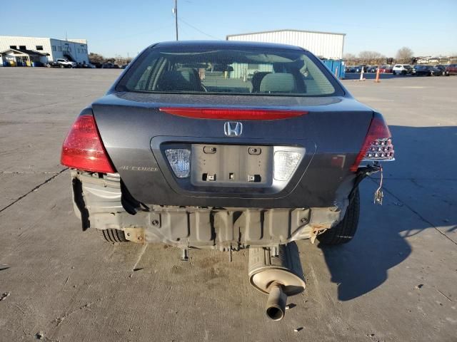 2006 Honda Accord SE