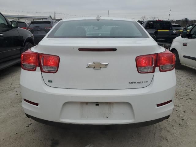 2014 Chevrolet Malibu 2LT