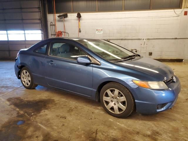 2006 Honda Civic LX