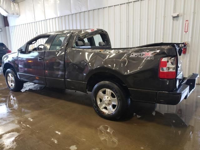 2006 Ford F150