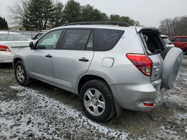 2008 Toyota Rav4